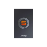 CPU AMD Ryzen 5 7600 (6 Nhân 12 Luồng, Turbo 5.1GHz)