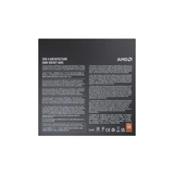 CPU AMD Ryzen 5 7600 (6 Nhân 12 Luồng, Turbo 5.1GHz)