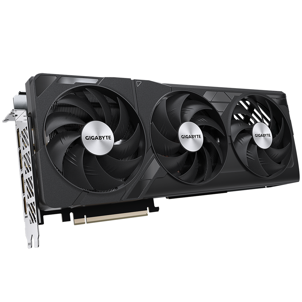 VGA Gigabyte GeForce RTX 4080 SUPER WINDFORCE 16G