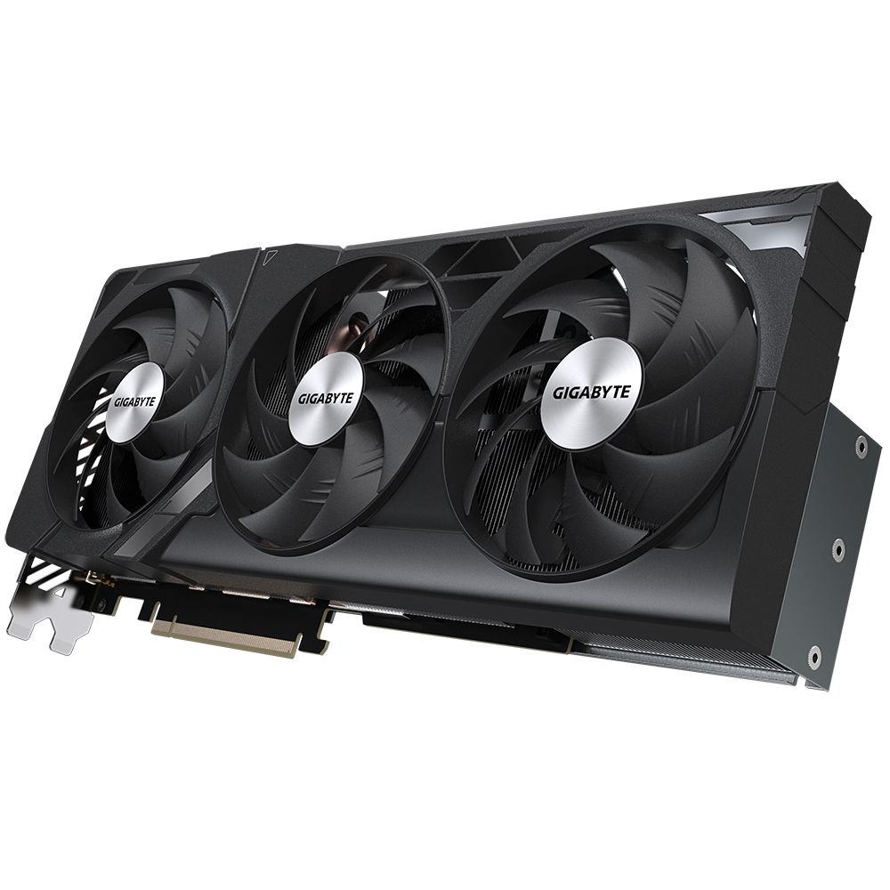 VGA Gigabyte GeForce RTX 4080 SUPER WINDFORCE 16G