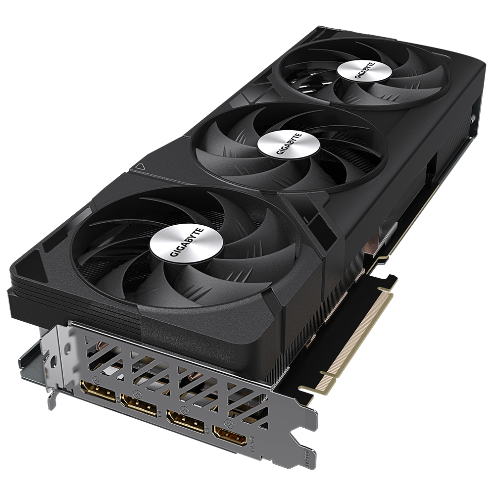 VGA Gigabyte GeForce RTX 4080 SUPER WINDFORCE 16G
