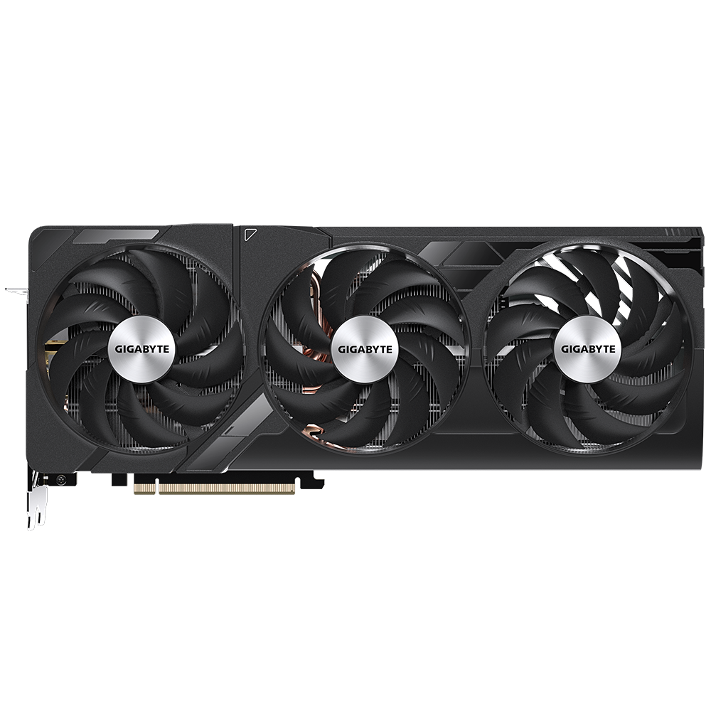 VGA Gigabyte GeForce RTX 4080 SUPER WINDFORCE 16G
