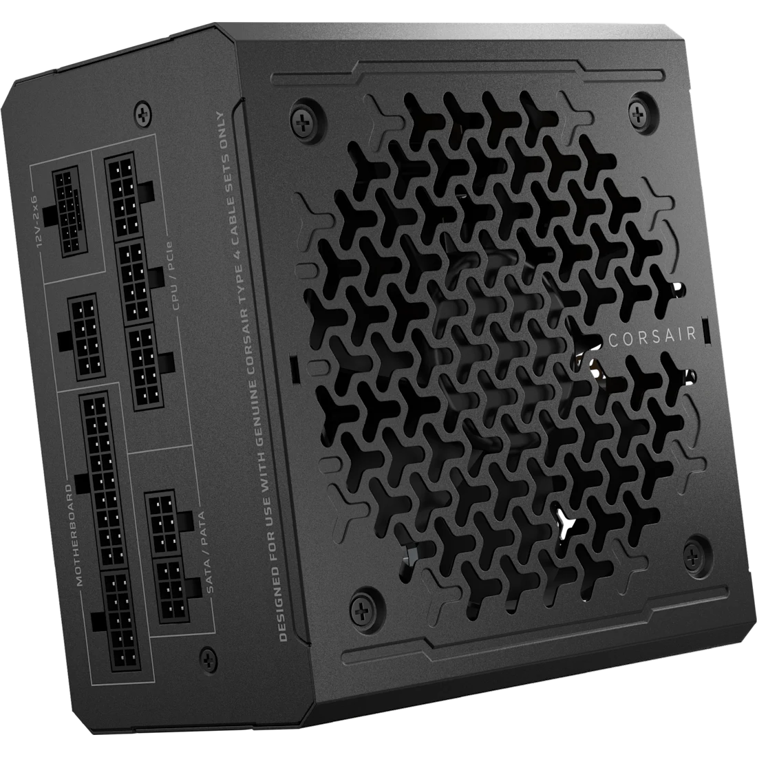 Nguồn Corsair RM1000e 1000W 80 Plus Gold Full Modular