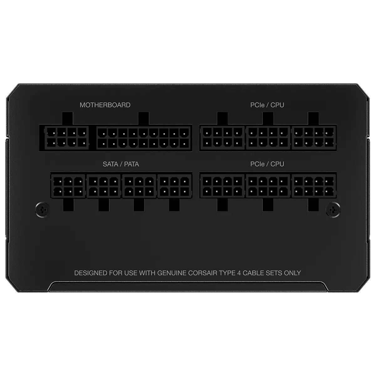 Nguồn Corsair RM1000e 1000W 80 Plus Gold Full Modular