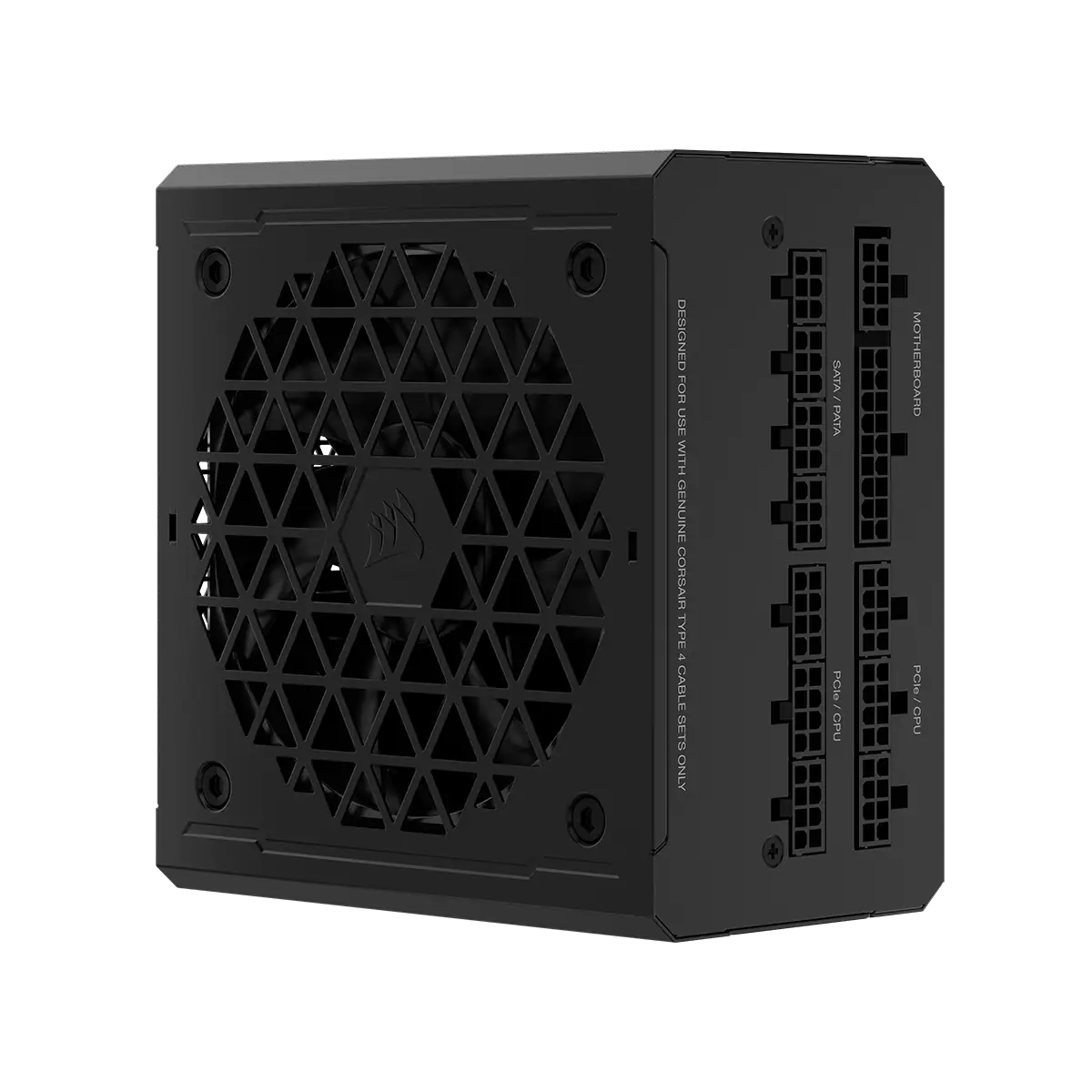 Nguồn Corsair RM1000e 1000W 80 Plus Gold Full Modular