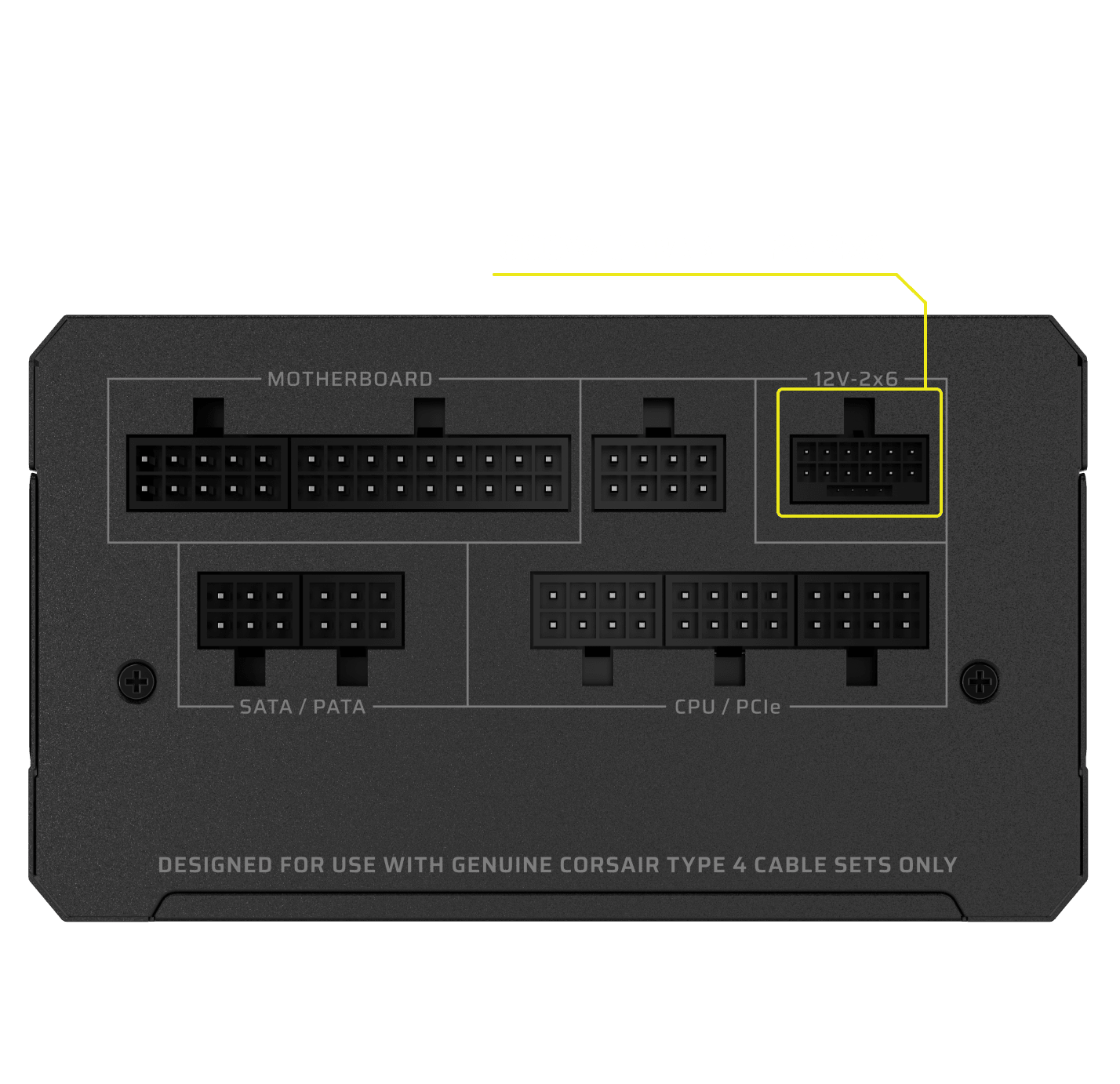 Nguồn Corsair RM1000e 1000W 80 Plus Gold Full Modular
