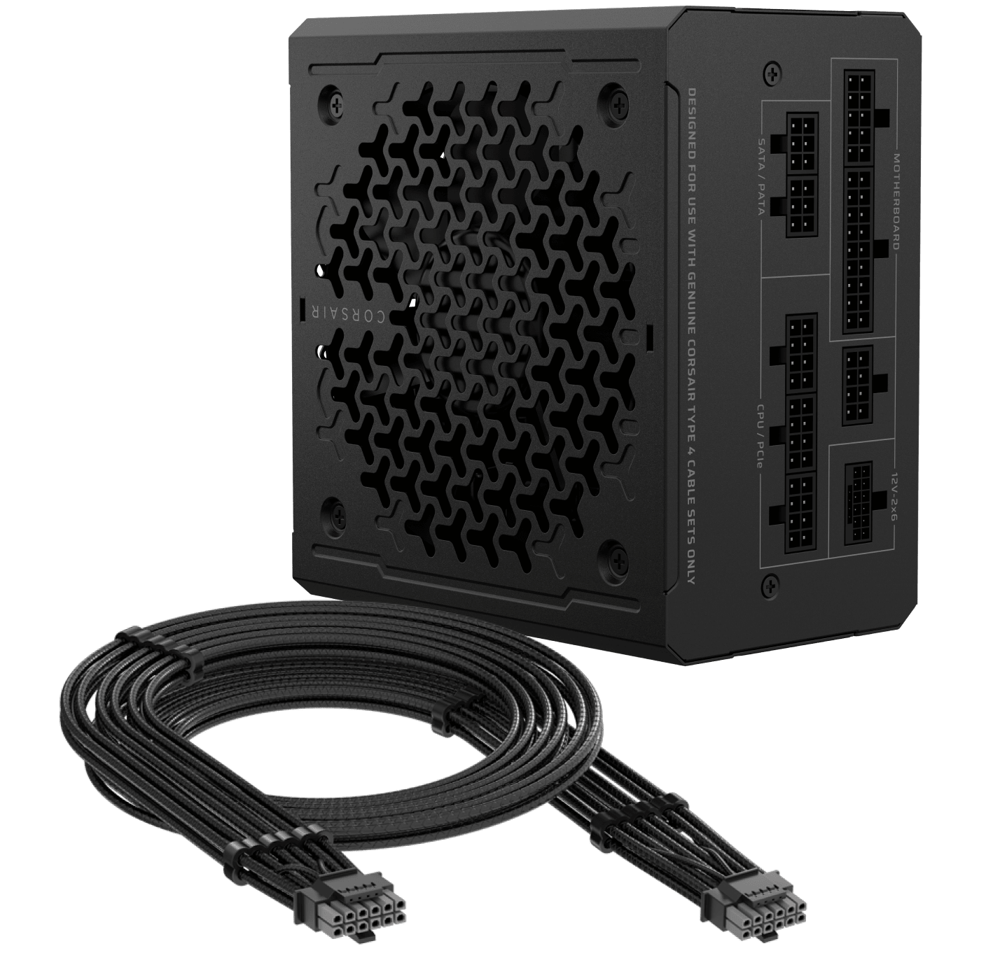 Nguồn Corsair RM1000e 1000W 80 Plus Gold Full Modular