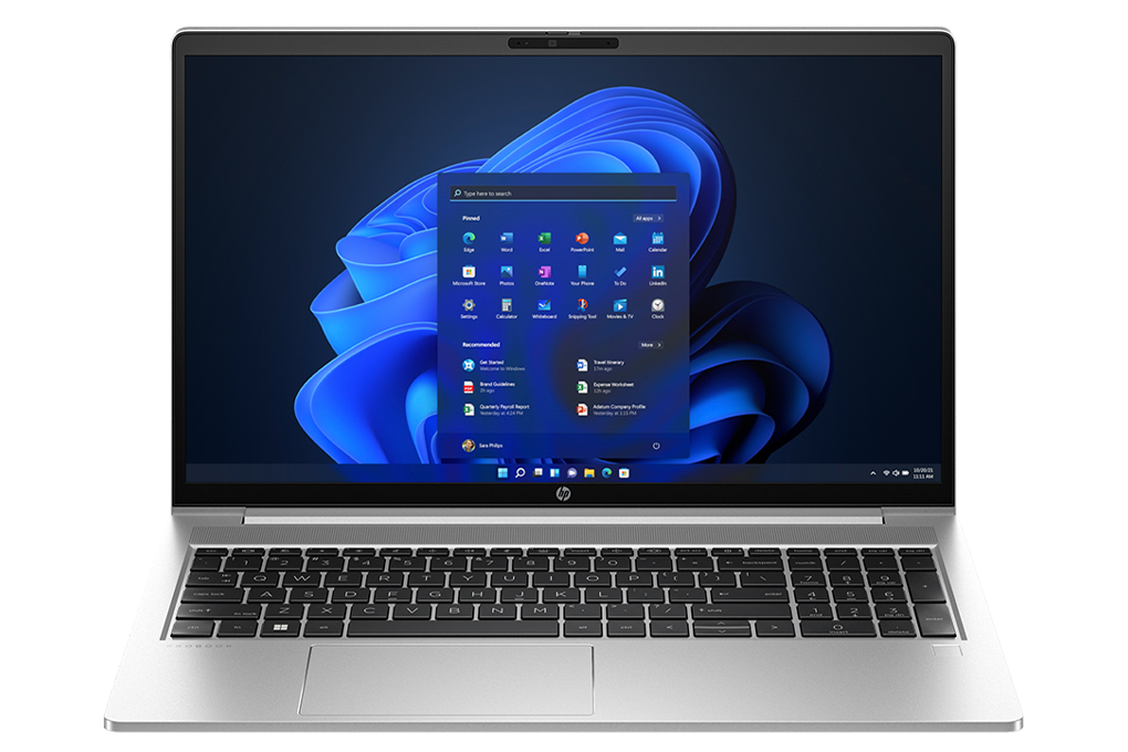 Laptop HP ProBook 450 G10 (Core i7-1355U, 16GB, 512GB SSD)