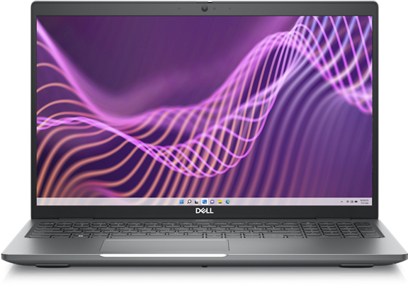 Laptop Dell Latitude 5540 (Core i7-1365U, 16GB, 256GB SSD)