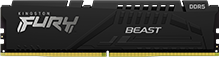 RAM Kingston FURY Beast 32GB (2x16GB) DDR5 6000MHz