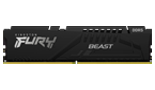 RAM Kingston FURY Beast 32GB (2x16GB) DDR5 6000MHz