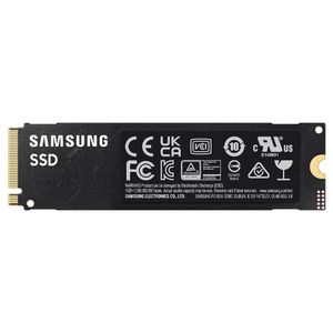 SSD Samsung 990 EVO 1TB NVMe PCIe Gen5 M.2 2280