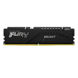 RAM Kingston Fury Beast 16GB (1x16GB) DDR5 5600MHz