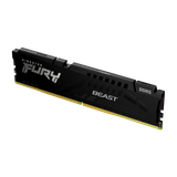 RAM Kingston Fury Beast 16GB (1x16GB) DDR5 5600MHz