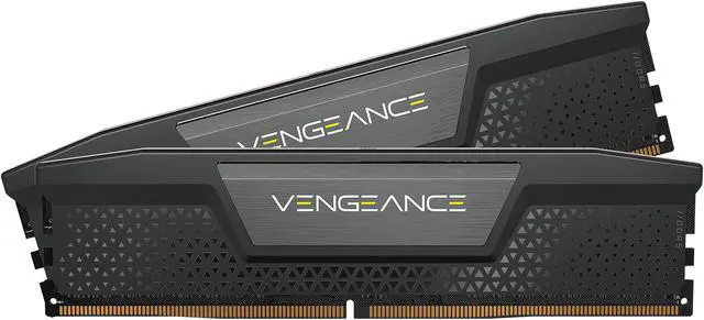 RAM Corsair Vengeance 64GB Kit (2x32GB) DDR5 6000MHz