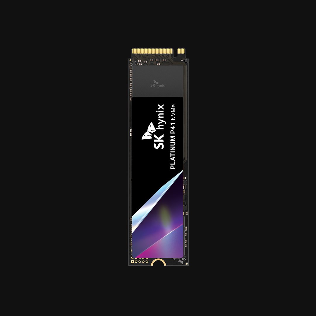 SSD SK hynix Platinum P41 1TB NVMe PCIe Gen4