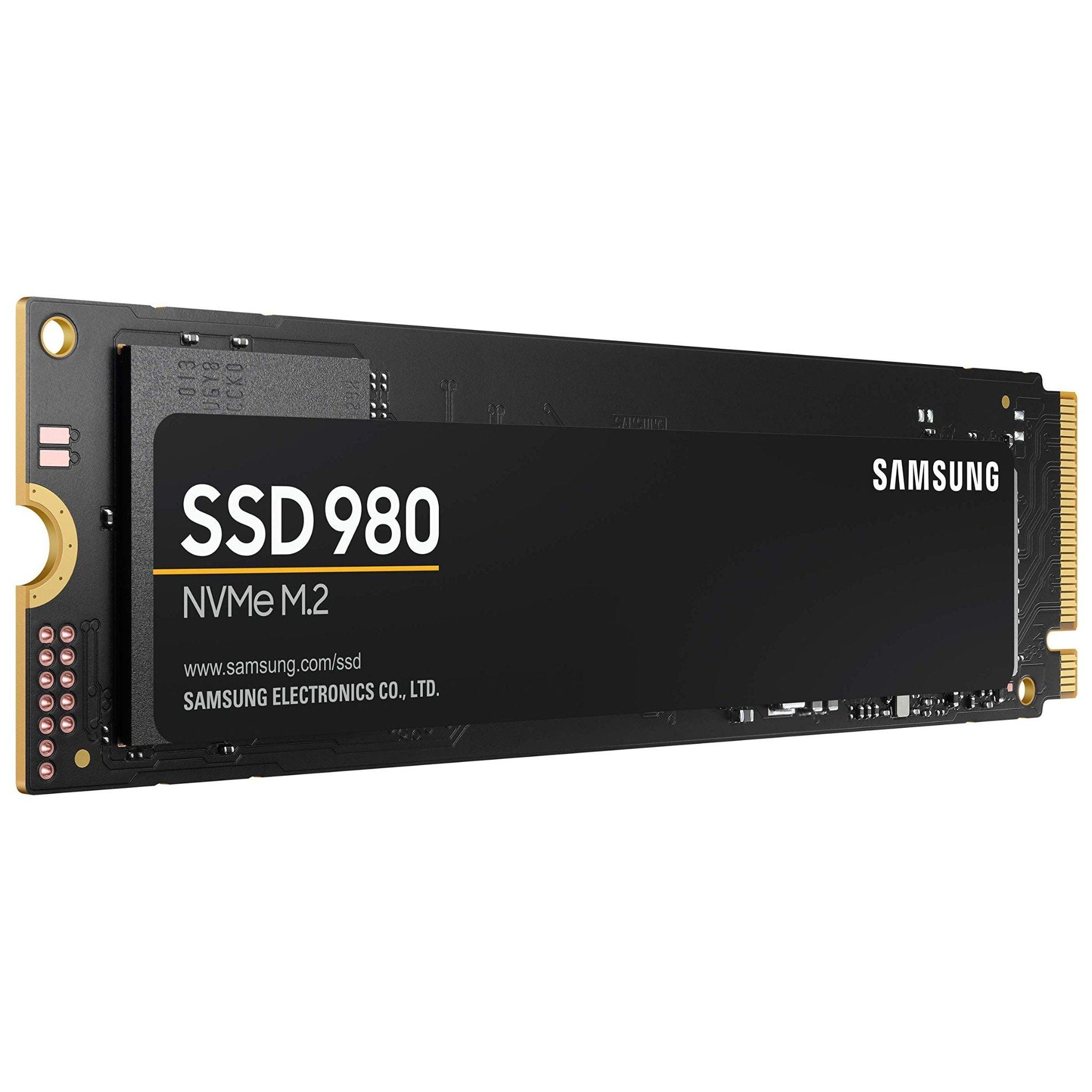 SSD Samsung 980 1TB NVMe PCIe Gen3 M.2 2280