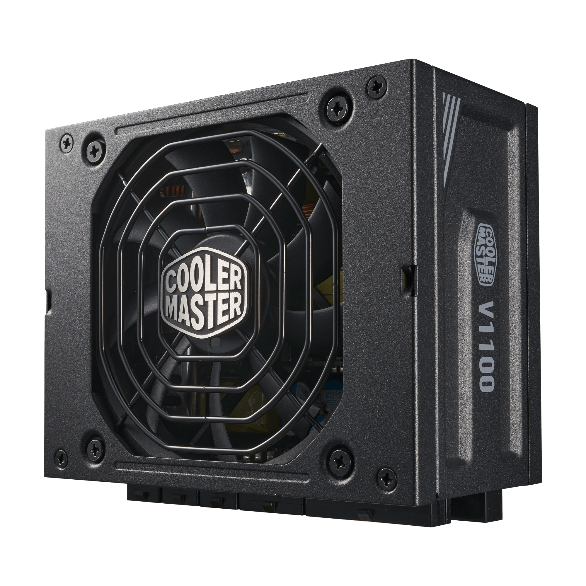 Nguồn Cooler Master V SFX Platinum 1100