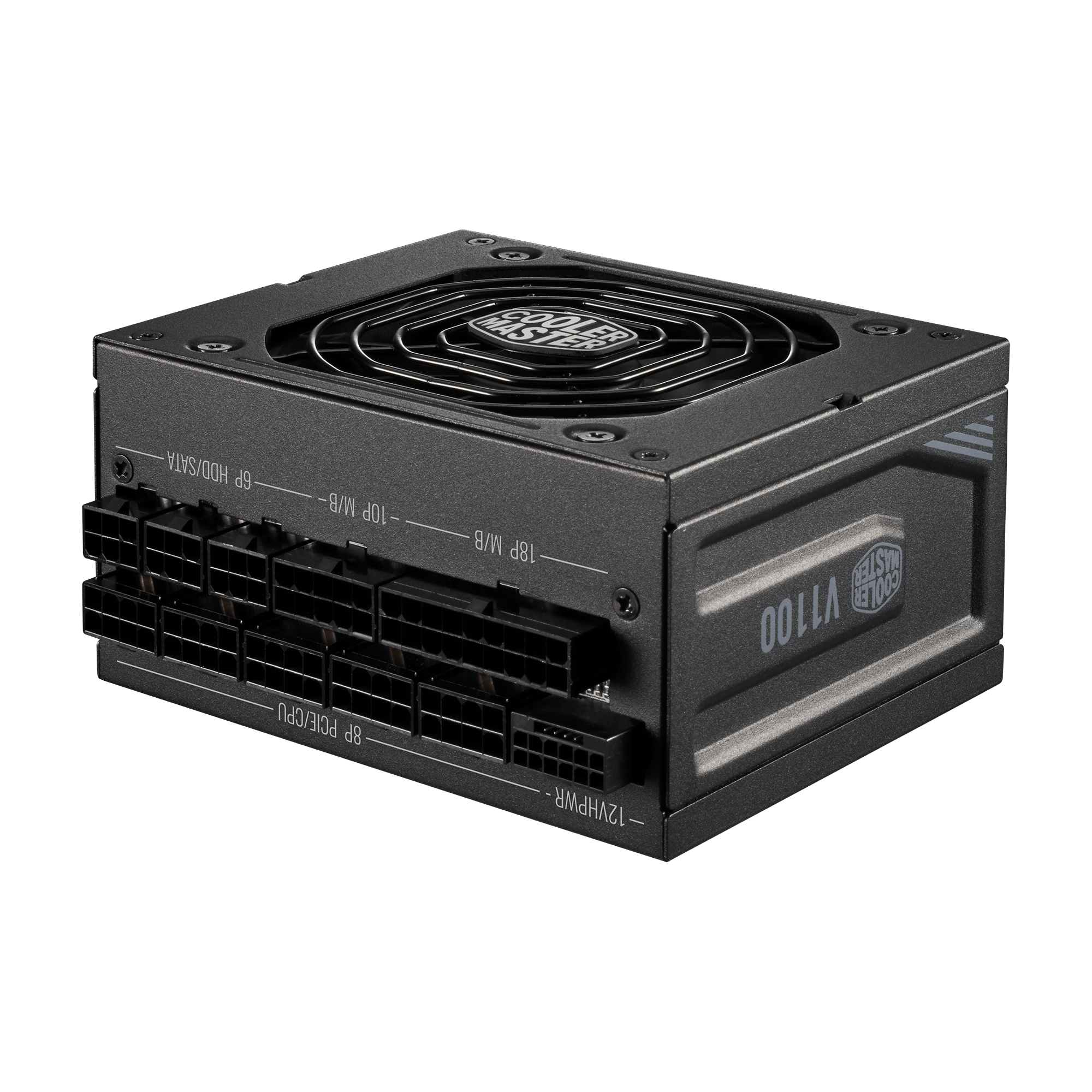 Nguồn Cooler Master V SFX Platinum 1100