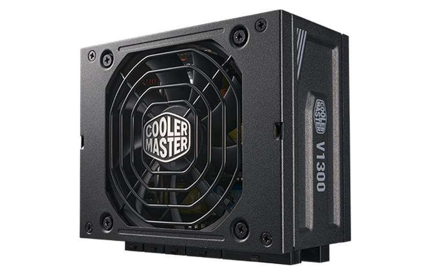 Nguồn Cooler Master V SFX Platinum 1100