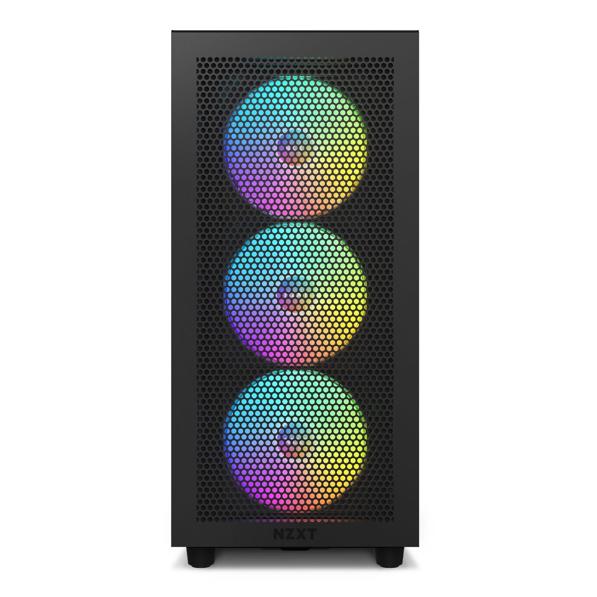 Case NZXT H7 Flow ATX Mid Tower