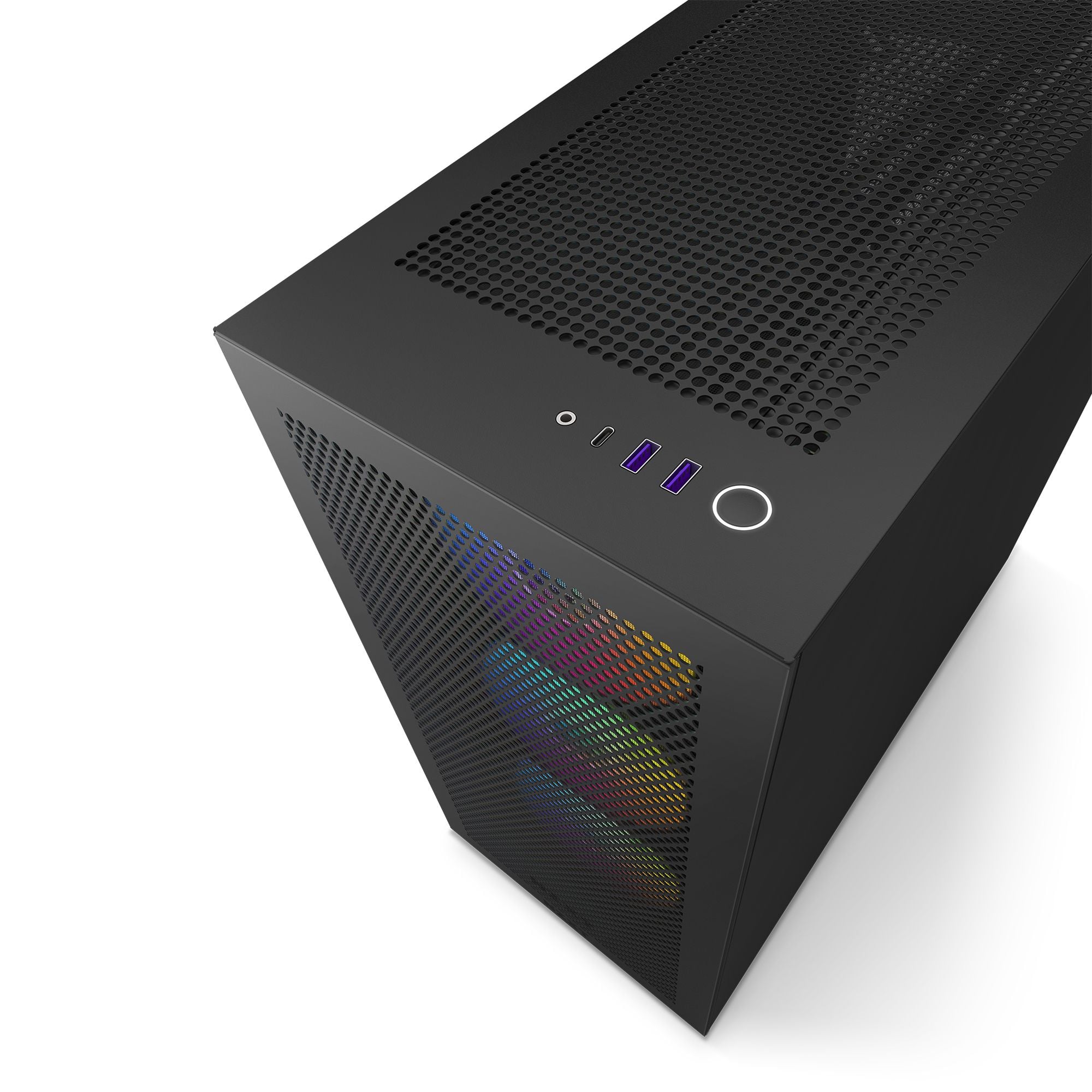Case NZXT H7 Flow ATX Mid Tower