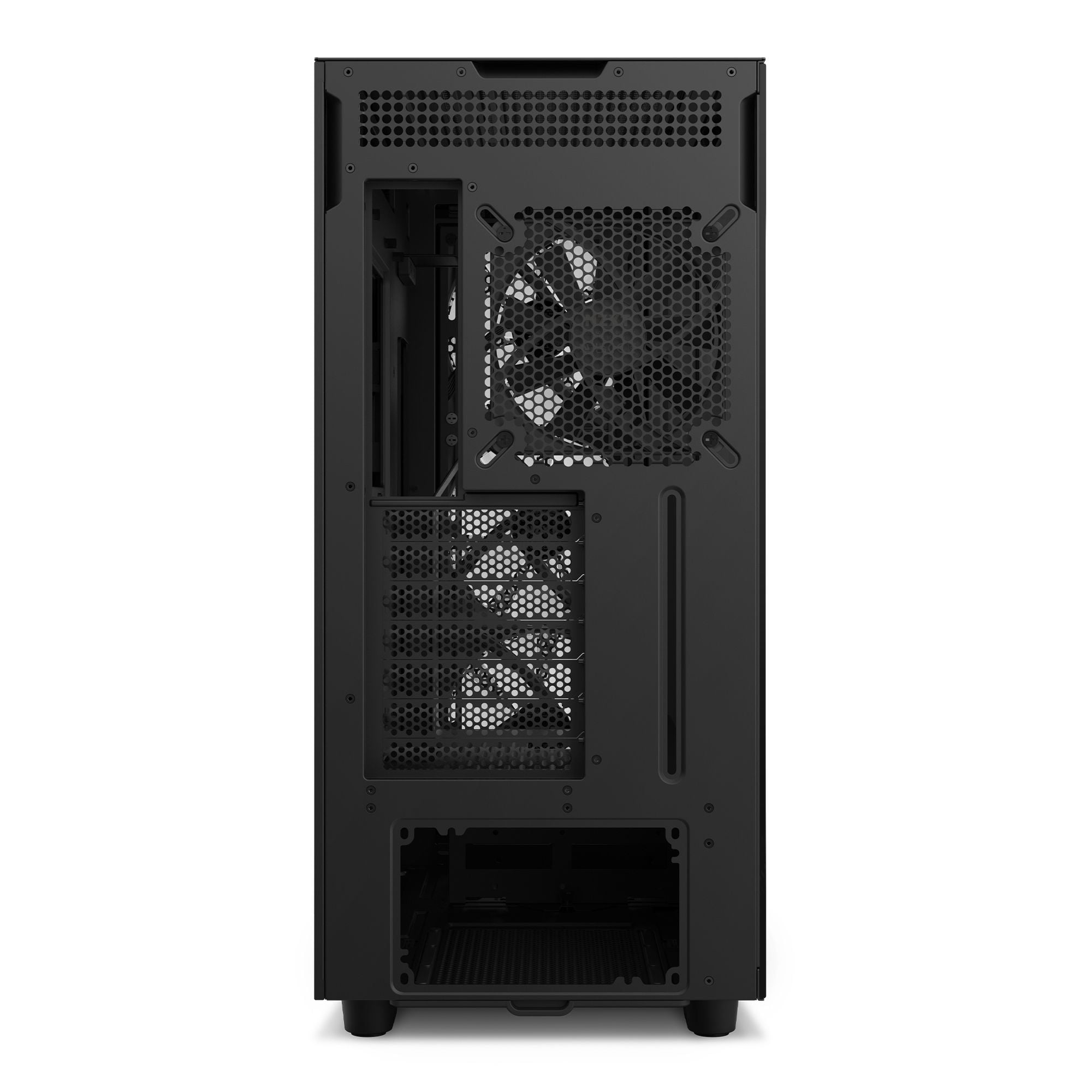 Case NZXT H7 Flow ATX Mid Tower