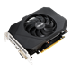 VGA ASUS Phoenix GeForce GTX 1650 4GB GDDR6 (Mới)