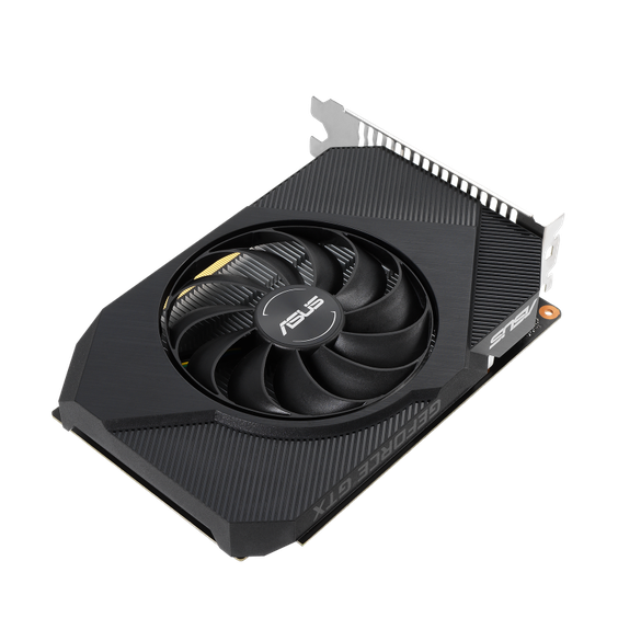VGA ASUS Phoenix GeForce GTX 1650 4GB GDDR6 (Mới)