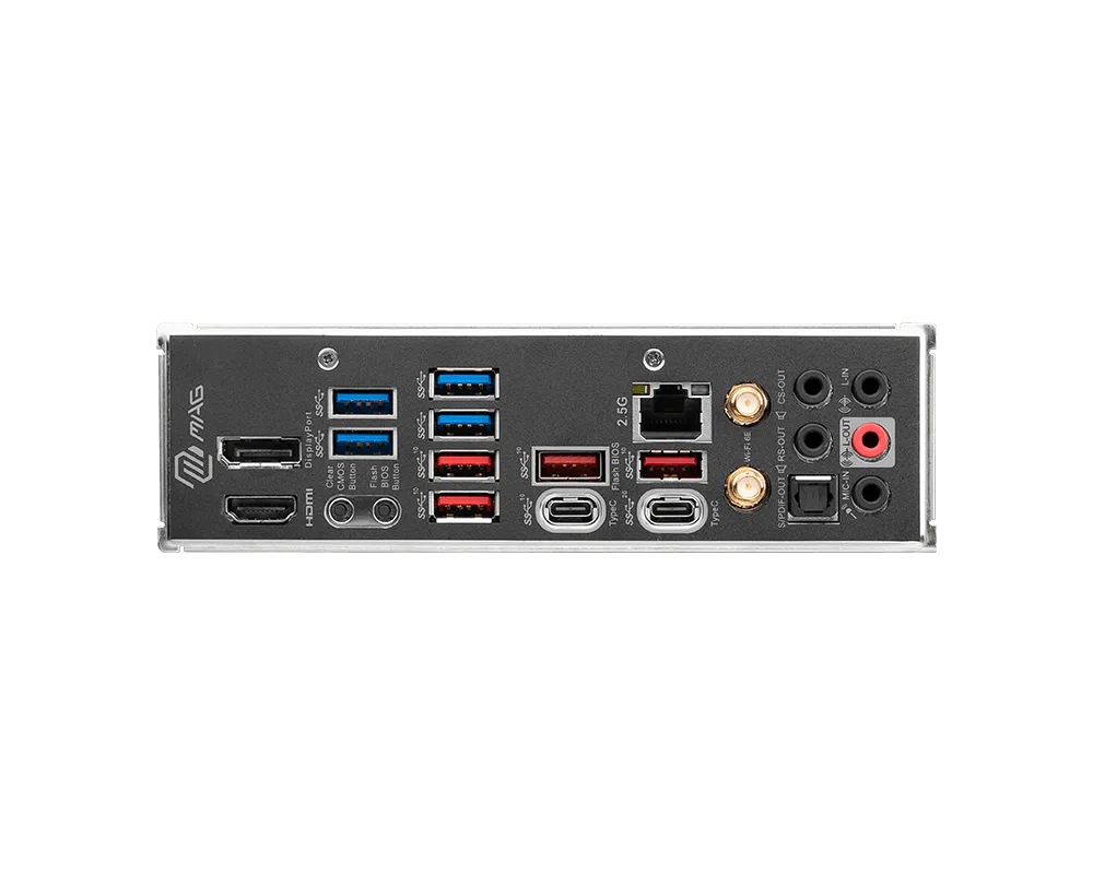 Mainboard MSI MAG Z790 TOMAHAWK WIFI DDR5