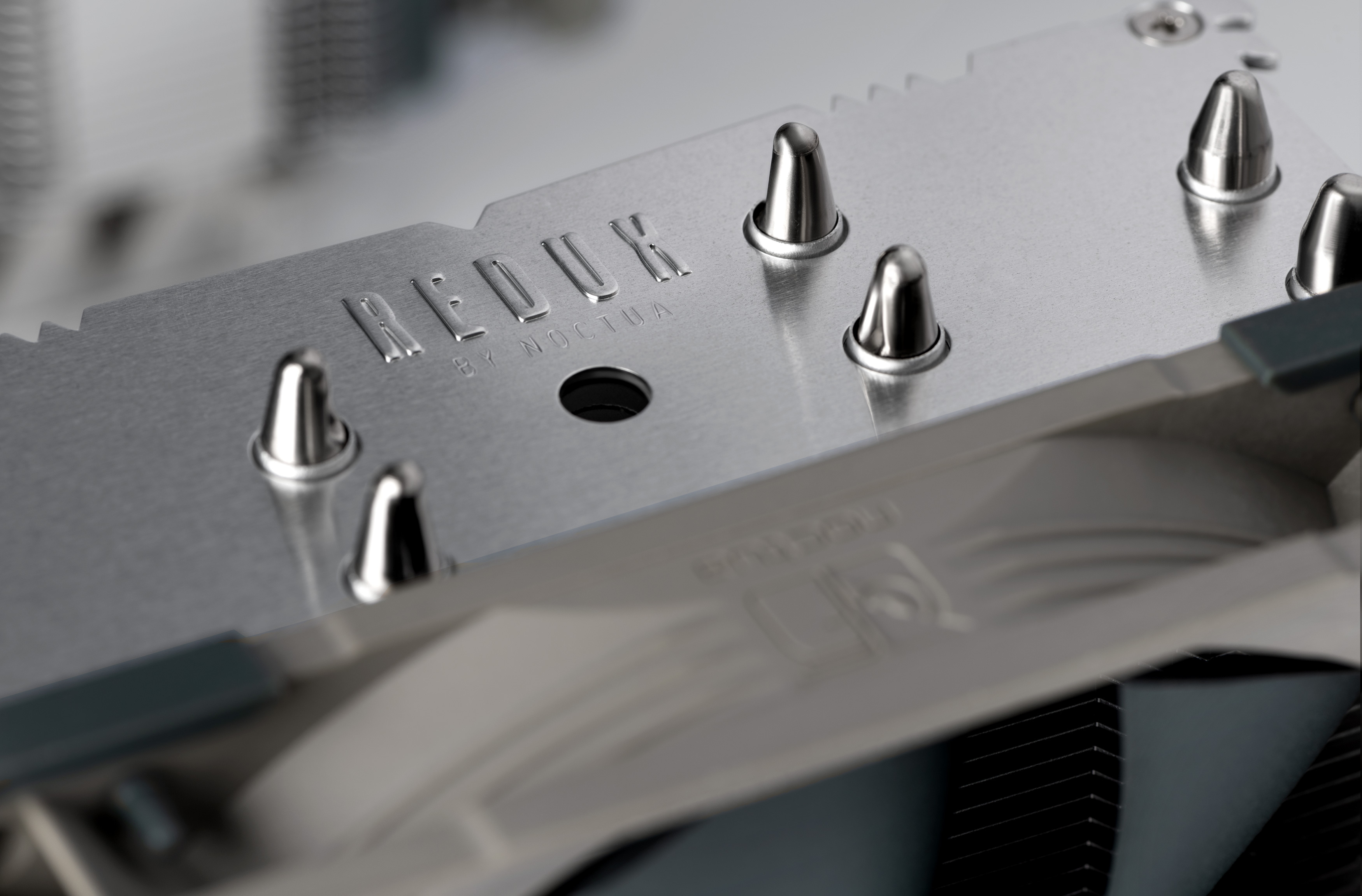 Tản nhiệt khí Noctua NH-U12S Redux