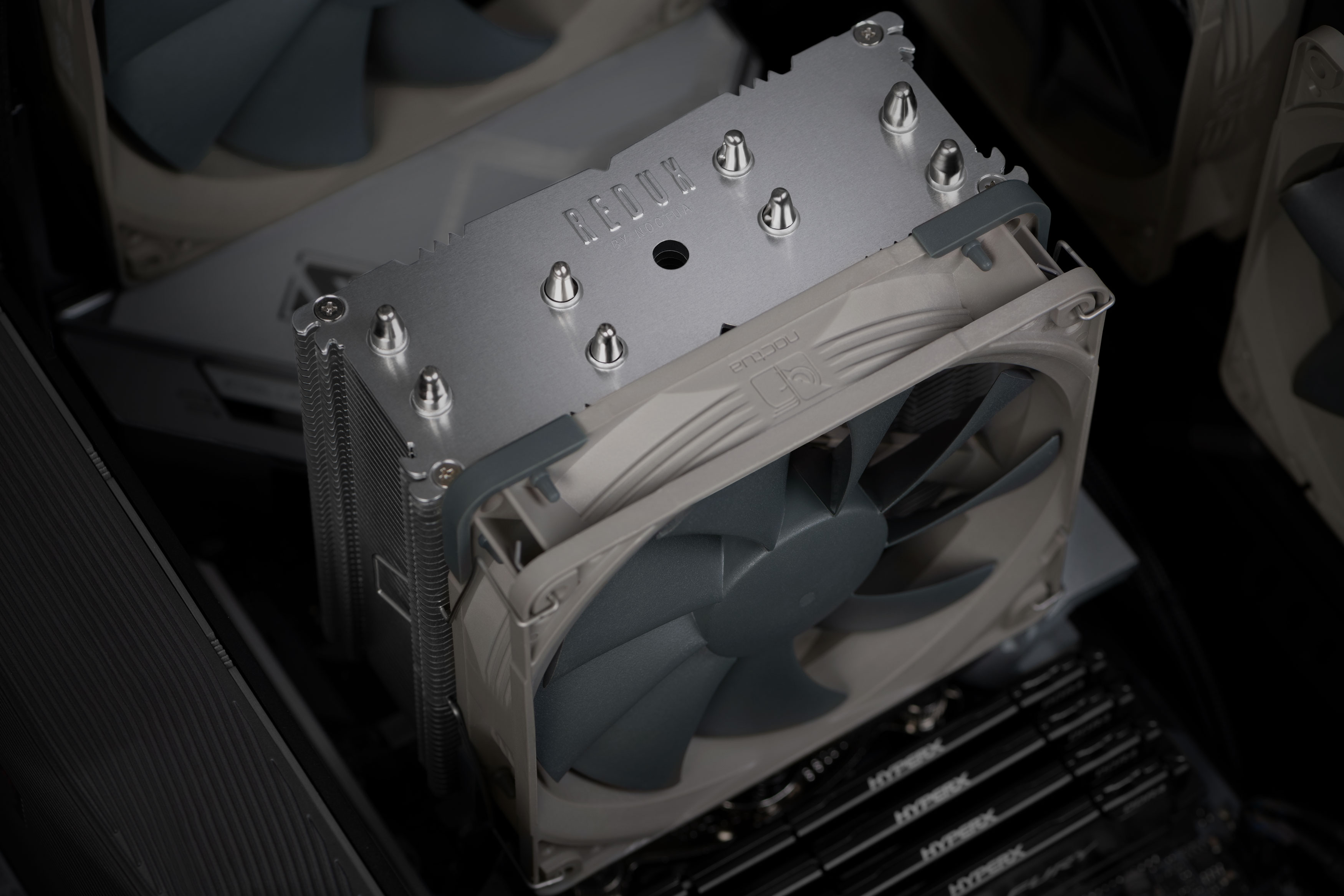 Tản nhiệt khí Noctua NH-U12S Redux