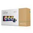 Tản nhiệt nước AIO DeepCool LS720 360mm RGB