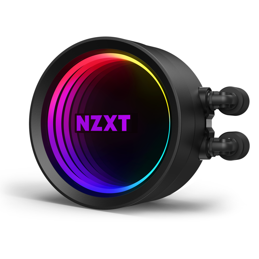 Tản nhiệt nước AIO NZXT Kraken X73 360 RGB