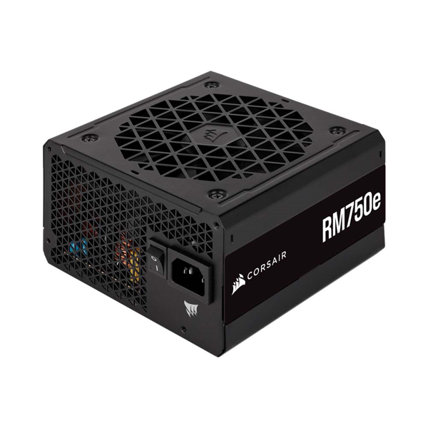 Nguồn Corsair RM750e 750W 80 Plus Gold Full Modular