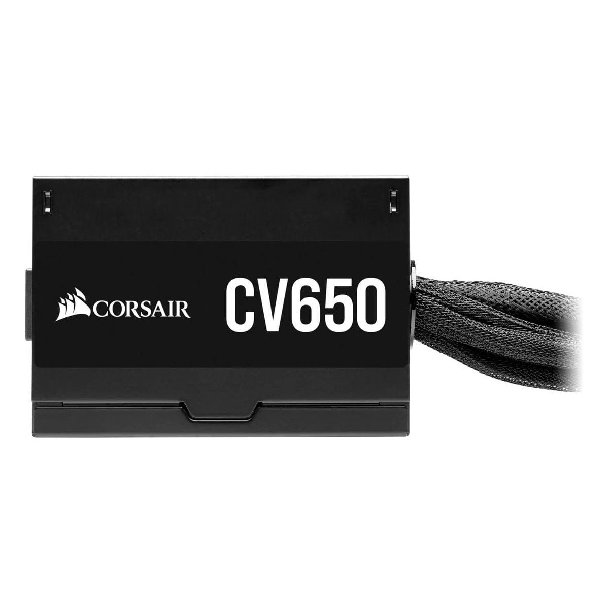 Nguồn Corsair CV650 650W 80 Plus Bronze