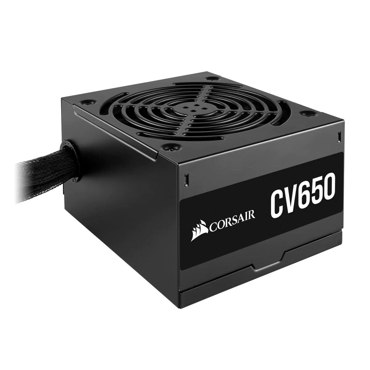 Nguồn Corsair CV650 650W 80 Plus Bronze
