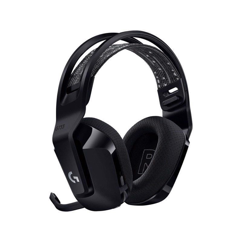 Tai nghe Logitech G733 LIGHTSPEED Wireless RGB