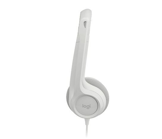 Tai nghe Logitech H390 USB có mic
