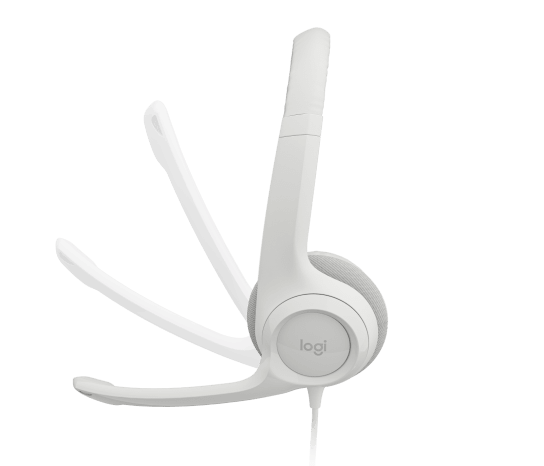 Tai nghe Logitech H390 USB có mic