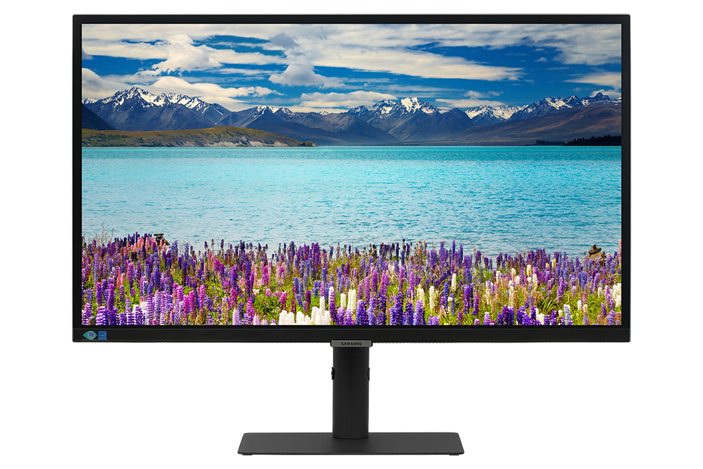 Màn hình Samsung ViewFinity S8 S80PB LS27B800PXEXXV 27 inch 4K IPS USB-C