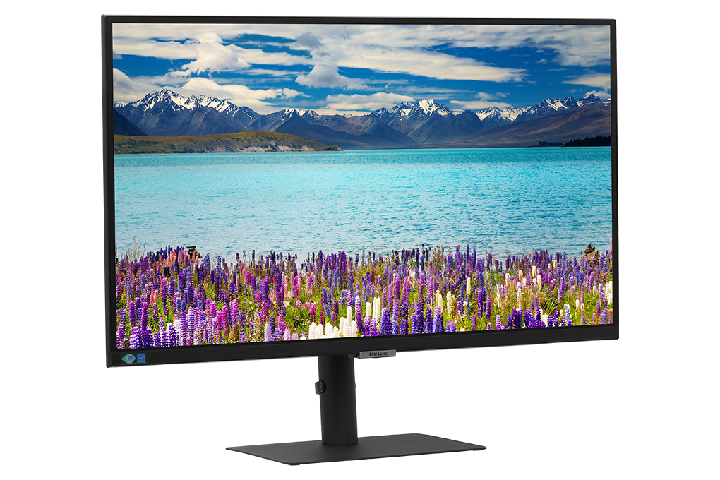 Màn hình Samsung ViewFinity S8 S80PB LS27B800PXEXXV 27 inch 4K IPS USB-C