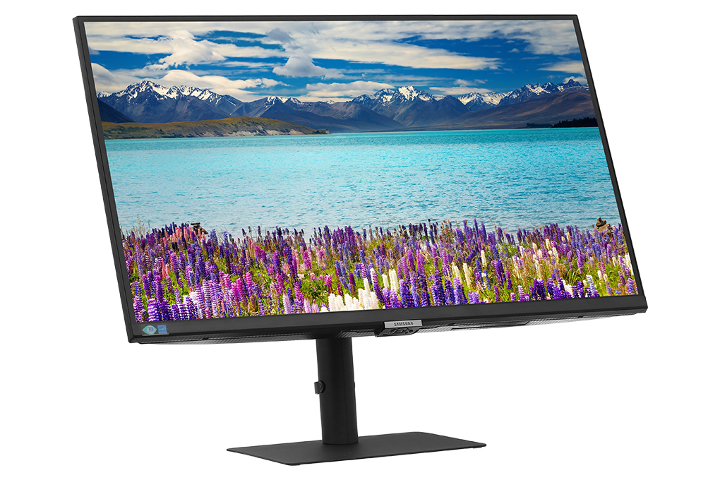 Màn hình Samsung ViewFinity S8 S80PB LS27B800PXEXXV 27 inch 4K IPS USB-C