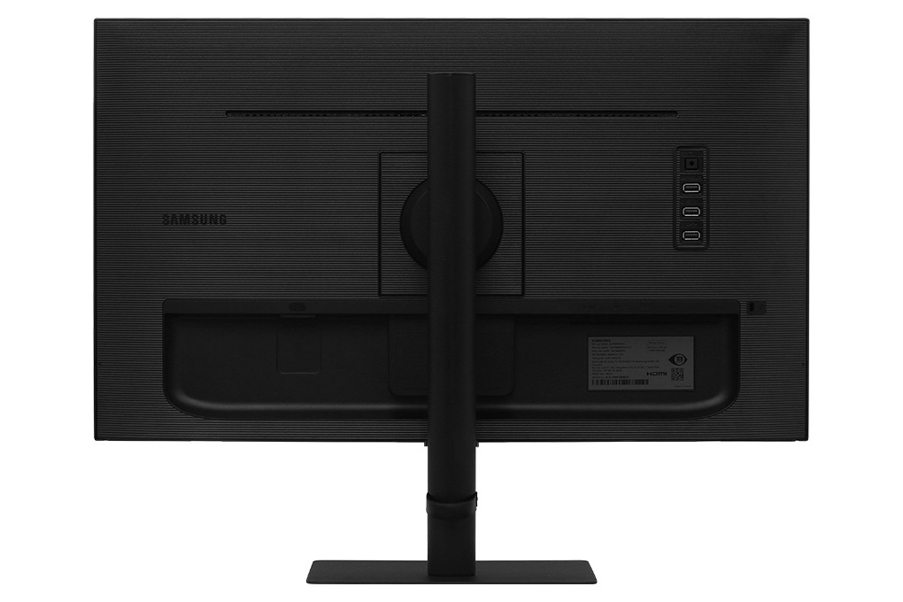 Màn hình Samsung ViewFinity S8 S80PB LS27B800PXEXXV 27 inch 4K IPS USB-C