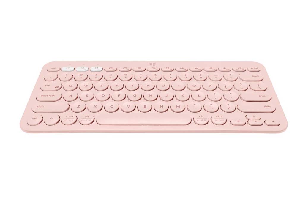 Bàn phím Logitech K380 Multi-Device Bluetooth