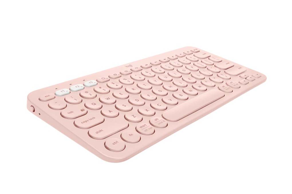 Bàn phím Logitech K380 Multi-Device Bluetooth