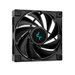 Tản nhiệt khí DeepCool AK400 Tower 4 ống đồng