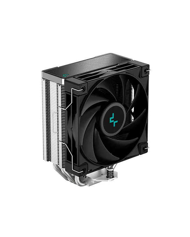 Tản nhiệt khí DeepCool AK400 Tower 4 ống đồng