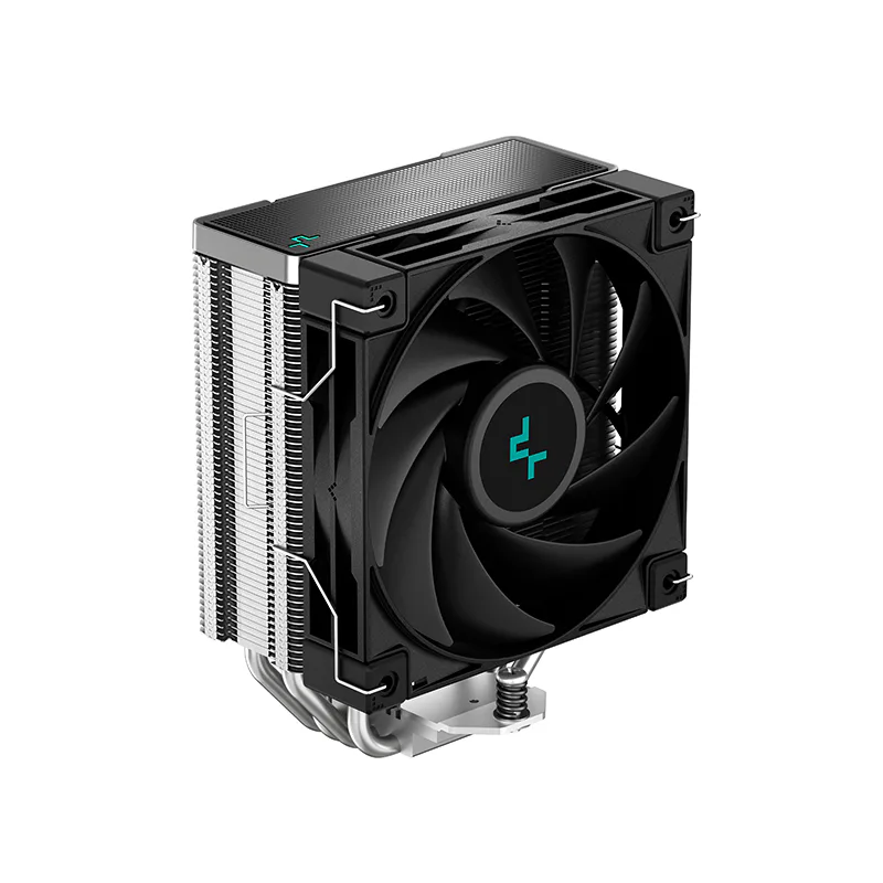 Tản nhiệt khí DeepCool AK400 Tower 4 ống đồng