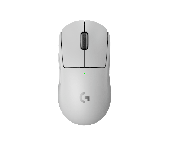 Chuột Gaming Logitech G Pro X Superlight 2 Wireless